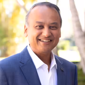 Akhil Agrawal, Managing Partner at Litera Capital