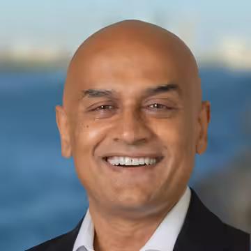 Sukrit Agrawal, Managing Partner at Litera Capital